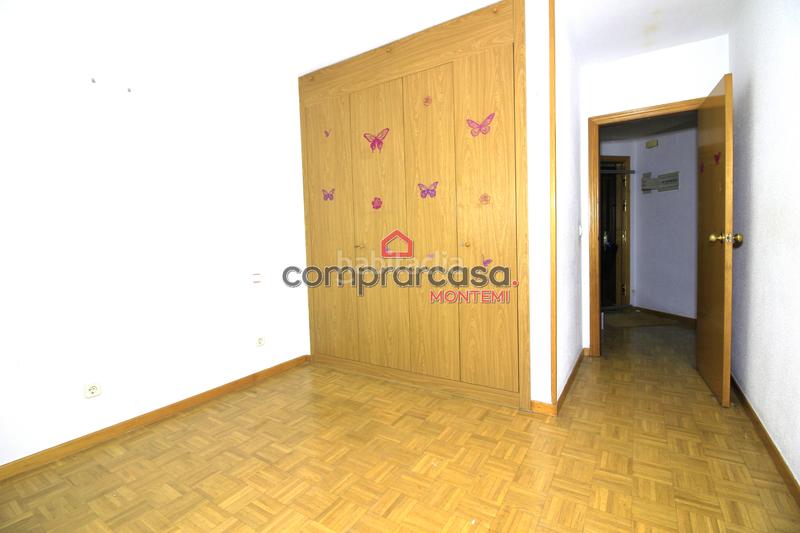 Foto 72c85088-26c3-4d15-b637-d4e47b97d131. Appartement avec parking dans Cañada - Mancha Amarilla Torrejón de Ardoz