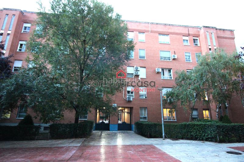 Foto a26d51b9-072d-4092-9d34-1e1f683fa545. Appartement avec parking dans Cañada - Mancha Amarilla Torrejón de Ardoz