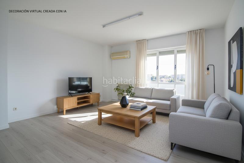 Foto 2531977e-2673-493d-a681-adc173e4a019. Appartement avec chauffage parking dans Cañada - Mancha Amarilla Torrejón de Ardoz