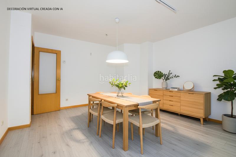 Foto 28e232d0-ca4c-4ae9-a647-79b1ac768f9c. Appartement avec chauffage parking dans Cañada - Mancha Amarilla Torrejón de Ardoz