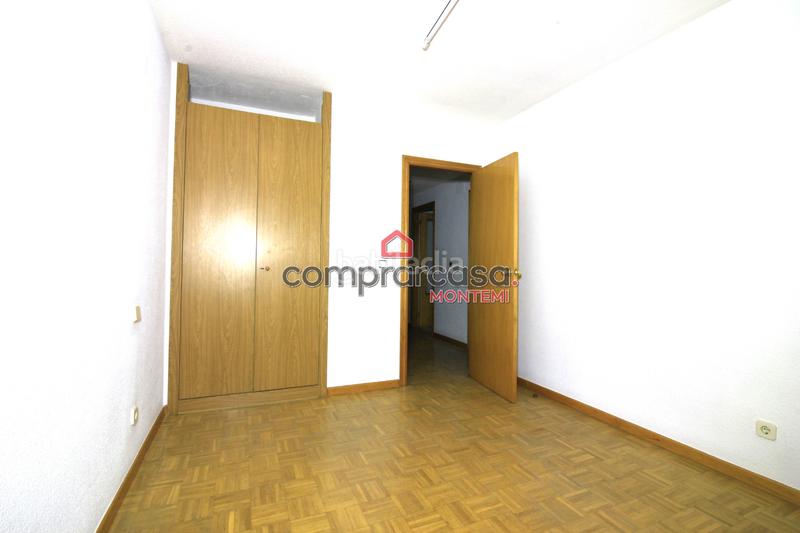 Foto 2f7e9b2b-20e6-4541-8406-d4aff0c251bc. Appartement avec chauffage parking dans Cañada - Mancha Amarilla Torrejón de Ardoz