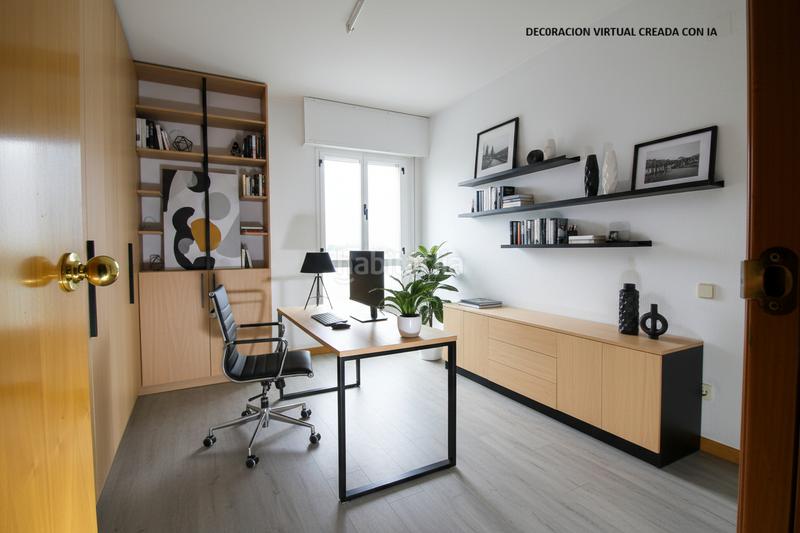 Foto 3be71ef1-76bb-4512-ade8-cc1c9c1de2b5. Appartement avec chauffage parking dans Cañada - Mancha Amarilla Torrejón de Ardoz