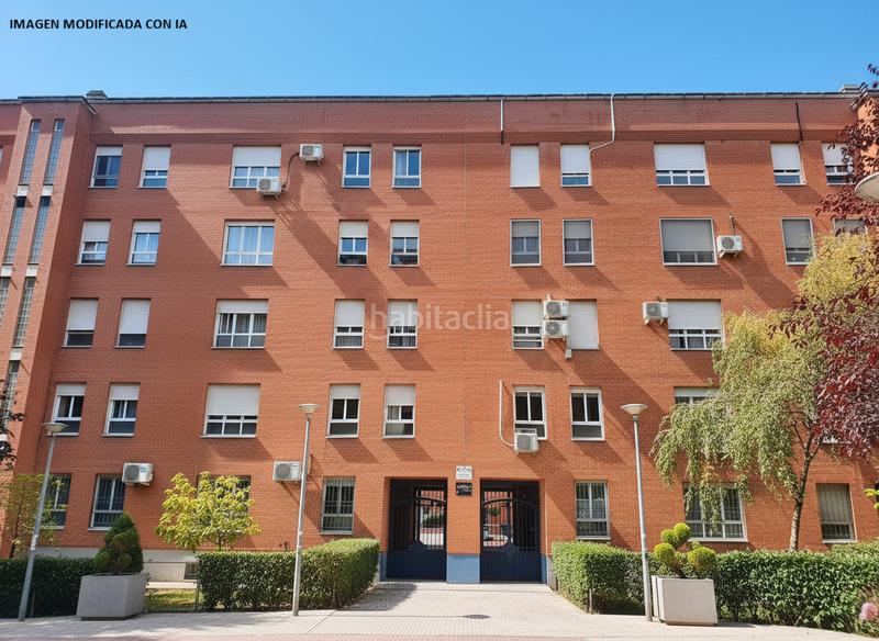 Foto 9e7aacc3-7b9f-46ab-becf-1fe86c4c7089. Appartement avec chauffage parking dans Cañada - Mancha Amarilla Torrejón de Ardoz