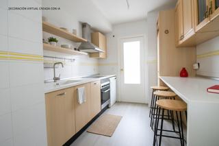 Appartamento in Calle Cañada