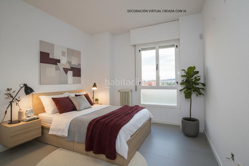 Foto be47da30-51bf-4326-bd7f-d06f2488a085. Appartement avec chauffage parking dans Cañada - Mancha Amarilla Torrejón de Ardoz