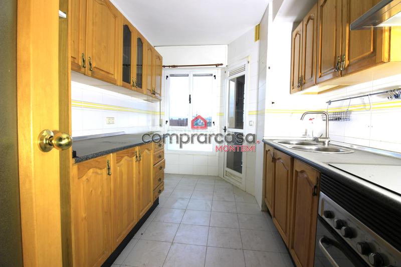 Foto ec851805-73b5-4882-8640-4b7c7b970d2c. Appartement avec chauffage parking dans Cañada - Mancha Amarilla Torrejón de Ardoz