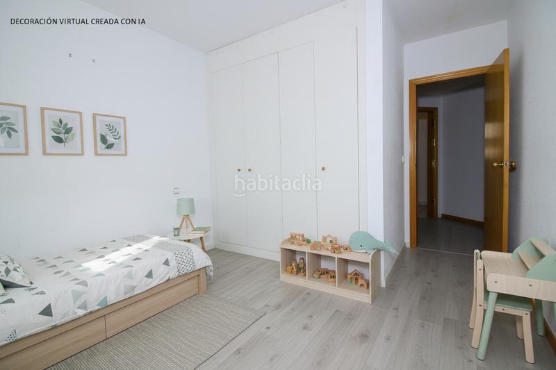 Foto fbd0699a-6e59-4c7b-a6cf-ff6a8f602bfe. Appartement avec chauffage parking dans Cañada - Mancha Amarilla Torrejón de Ardoz