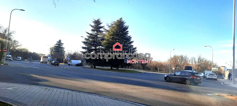 Foto 5629c77c-9dba-4a08-b0ff-840ae4b65e0c. Pis a Orcasur-12 de Octubre Madrid