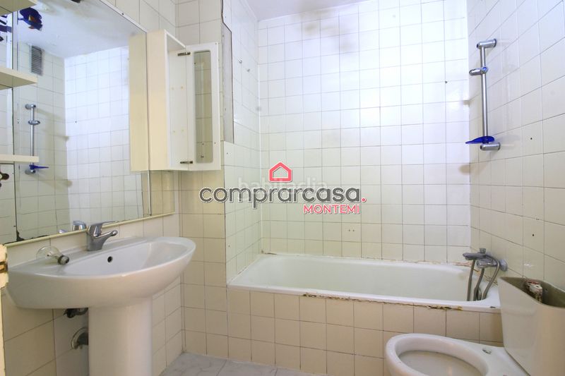 Foto 83c84e21-92b6-4fc6-9aa3-cdbfc685d83d. Pis a Orcasur-12 de Octubre Madrid
