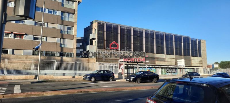 Foto a5a00e55-7cdc-48b2-9c0f-849b9311939f. Pis a Orcasur-12 de Octubre Madrid