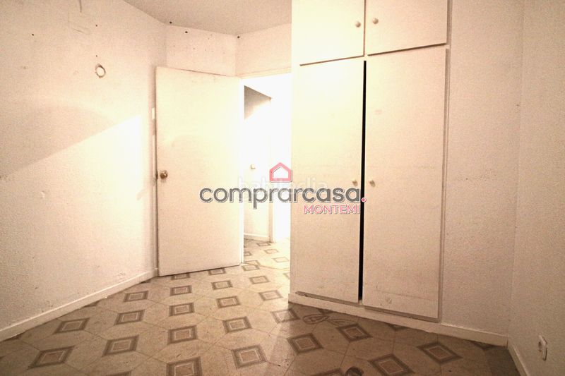 Foto ad579a0b-e3d8-43a4-aeca-9289800c5407. Pis a Orcasur-12 de Octubre Madrid