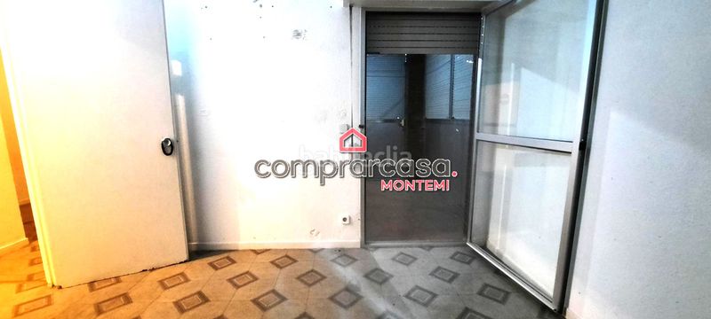 Foto cccfda7a-ae13-48a7-b710-3daed0e002e7. Pis a Orcasur-12 de Octubre Madrid