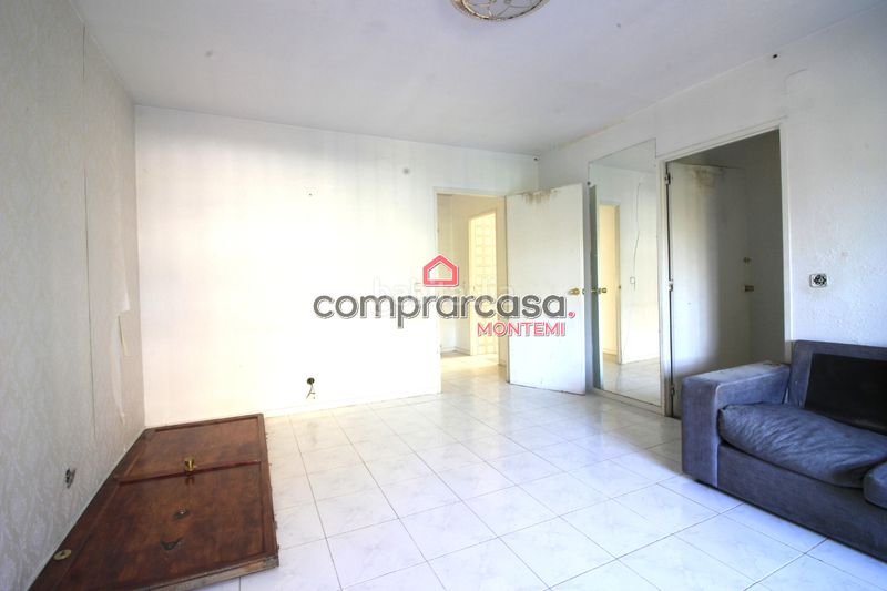 Foto dfd038ea-d580-4570-88fa-039c892be9c0. Pis a Orcasur-12 de Octubre Madrid