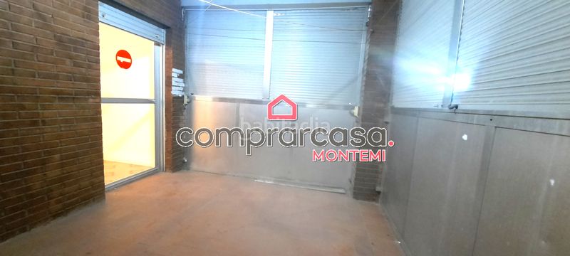 Foto ec897183-e7ca-4b7a-8772-ae68b8827621. Pis a Orcasur-12 de Octubre Madrid