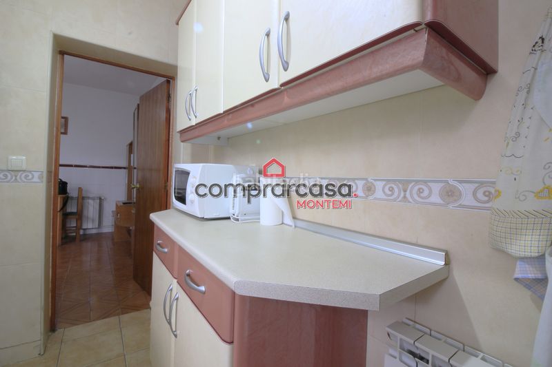 Foto abc9d607-52b7-4a35-bc04-41c3b951c51c. Casa adossada amb calefacció a San Isidro Getafe