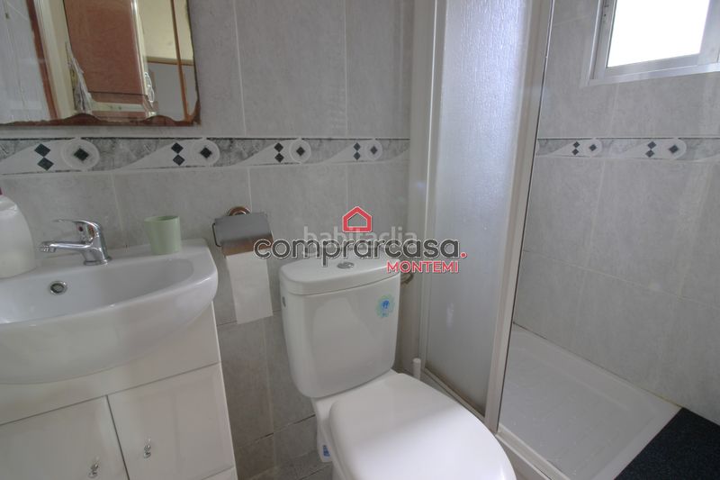 Foto ec69c7ee-3514-4bf6-803d-39518b2f38b7. Casa adossada amb calefacció a San Isidro Getafe