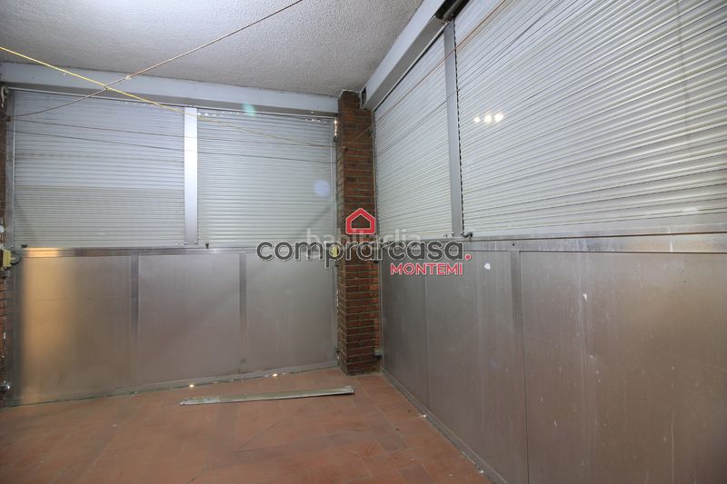 Foto c1671cd6-db6d-43ae-9dca-0773802fb7fc. Pis a Orcasur-12 de Octubre Madrid