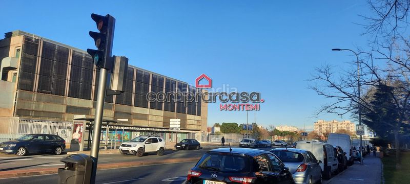 Foto d3d0d5e1-c377-4798-859a-71d5e6ee96ed. Pis a Orcasur-12 de Octubre Madrid
