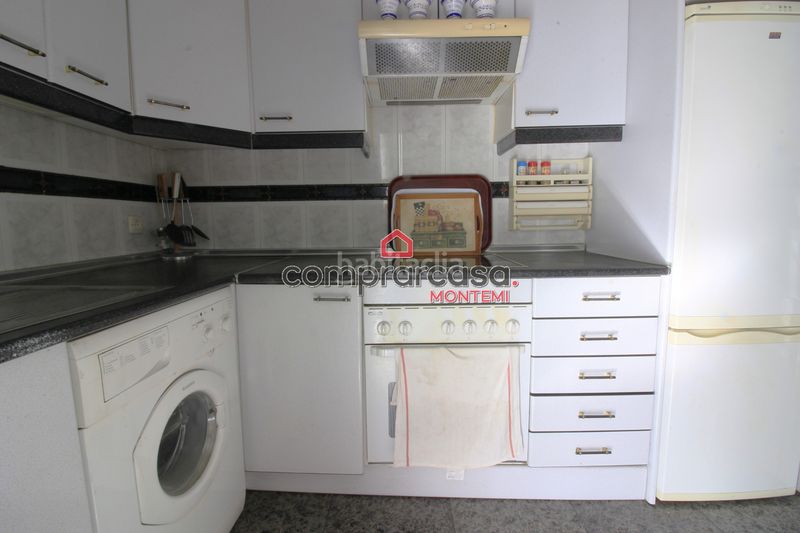 Foto 0babeb88-00de-4358-b7f0-9a99b939ff66. Casa adossada amb calefacció a San Isidro Getafe