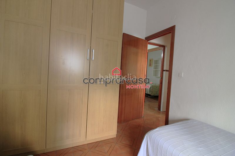 Foto 37441e99-72e5-439a-b5d2-6544d947efc7. Casa adossada amb calefacció a San Isidro Getafe