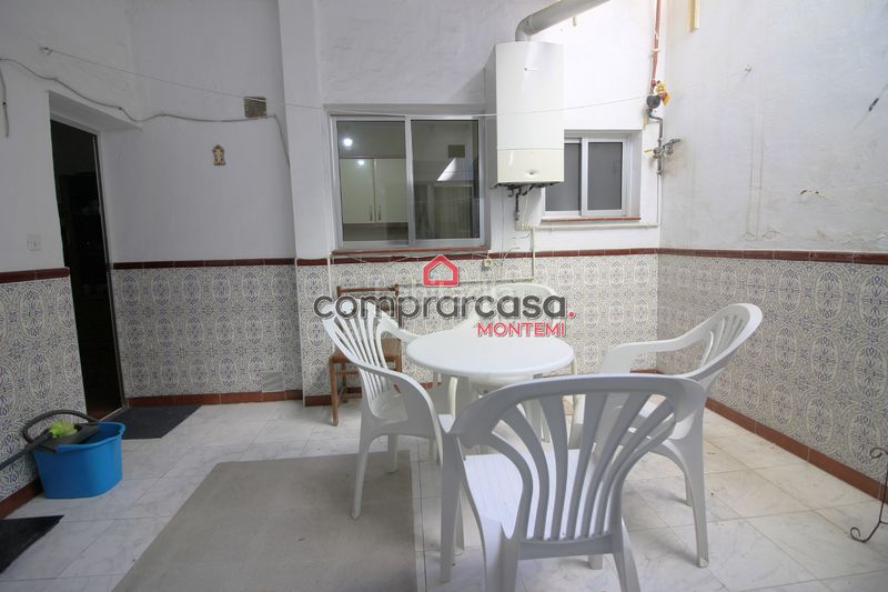 Foto 495d8cdd-da03-4c8f-a976-22b6423290a3. Casa adossada amb calefacció a San Isidro Getafe