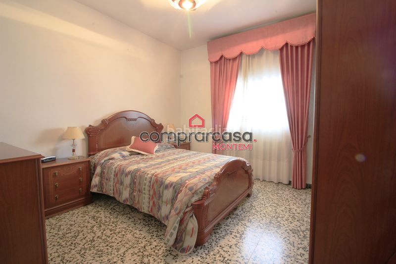 Foto 4e85d9cb-8230-49ec-a146-43017814446b. Casa adossada amb calefacció a San Isidro Getafe