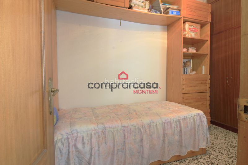 Foto 6755d010-0186-4773-b33d-4b3c375bfef0. Casa adossada amb calefacció a San Isidro Getafe