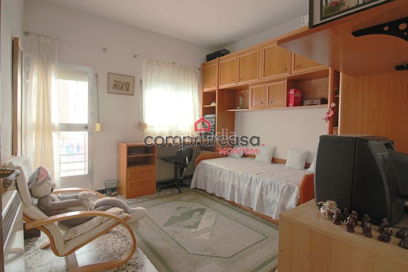 Foto 8ad628f0-f151-4dea-a1ef-b09fa672aef9. Casa adossada amb calefacció a San Isidro Getafe