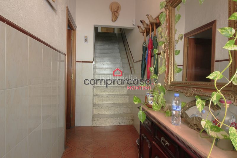 Foto 91253e85-fab6-42c7-80be-007976e55278. Casa adossada amb calefacció a San Isidro Getafe