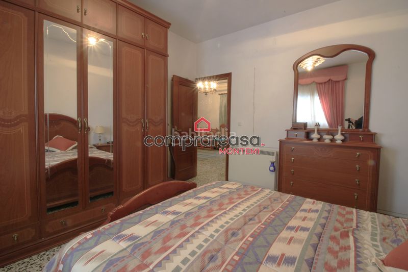 Foto a67c312d-b878-4c33-b1d7-a0e7ddd41b37. Casa adossada amb calefacció a San Isidro Getafe