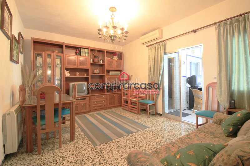 Foto d422508c-12ba-47fd-8a24-14e73d89223d. Casa adossada amb calefacció a San Isidro Getafe