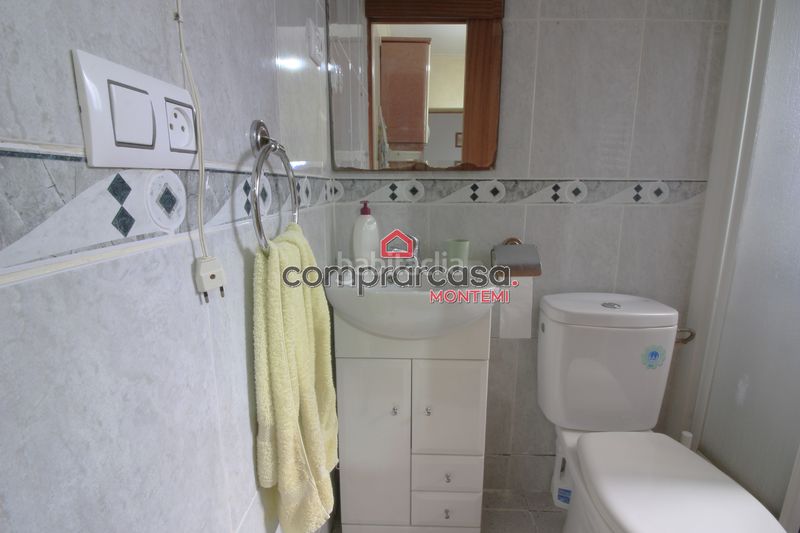 Foto d78abda7-c5eb-4d40-99d5-c28ab146f5e6. Casa adossada amb calefacció a San Isidro Getafe