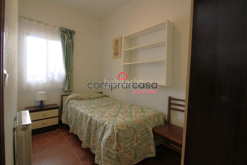 Foto f6517d93-34e4-441e-bf04-4178639c5133. Casa adossada amb calefacció a San Isidro Getafe