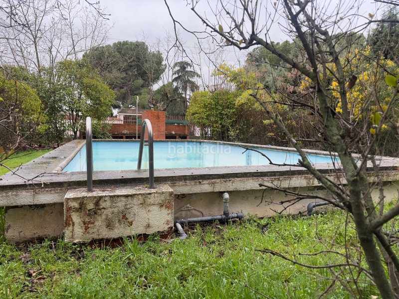 Foto 4e625d1f-9daa-4b0a-bd62-fe55a1942332. Xalet amb piscina a Yuncler