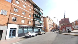 Etagenwohnung  Calle de pozuelo. Piso en zona centro de fuenlabrada