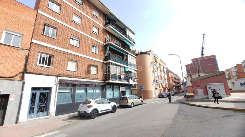 Foto 4f28fee0-50b0-43ec-b77d-be32174c6ee1. Pis a Centro Fuenlabrada