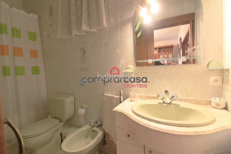 Foto c5e91224-125e-4b99-b251-976537207718. Casa adossada amb calefacció a San Isidro Getafe