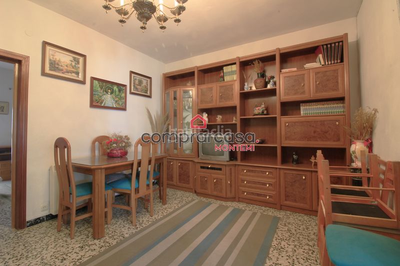 Foto ec39f9c7-f5c7-45ce-b55d-551e895b1f21. Casa adossada amb calefacció a San Isidro Getafe