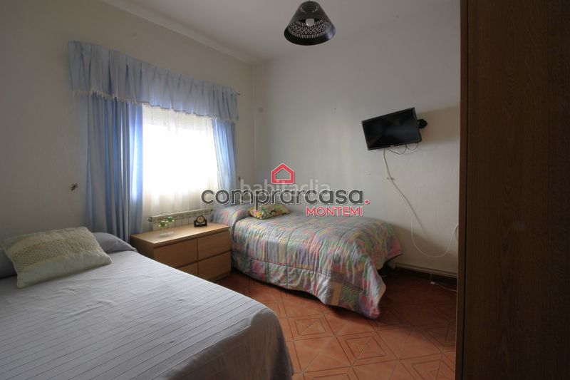 Foto f4aa0386-1f97-47d5-9298-dfb371a9c44a. Casa adossada amb calefacció a San Isidro Getafe