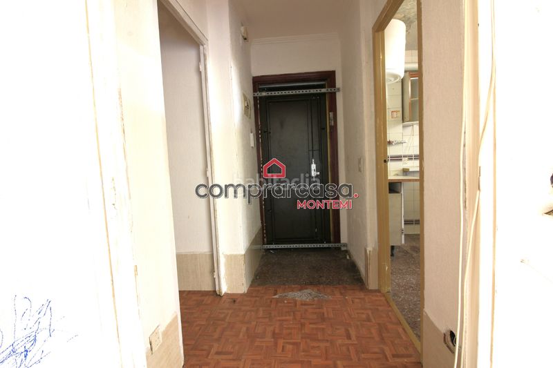 Foto 1a8bd63e-0ca4-46f9-ba78-ebd8e196c837. Pis amb calefacció a Pradolongo Madrid