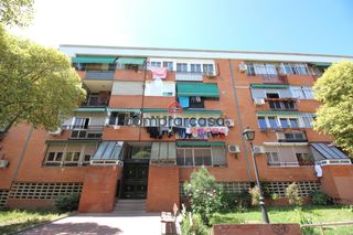 Flat in Calle Cristo de la Victoria