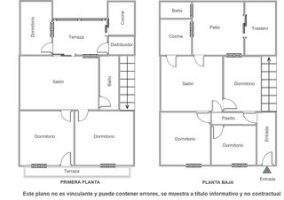 Reihenhaus  Calle valdemoro. # chalet adosado en san isidro, getafe - oportunidad de inversió