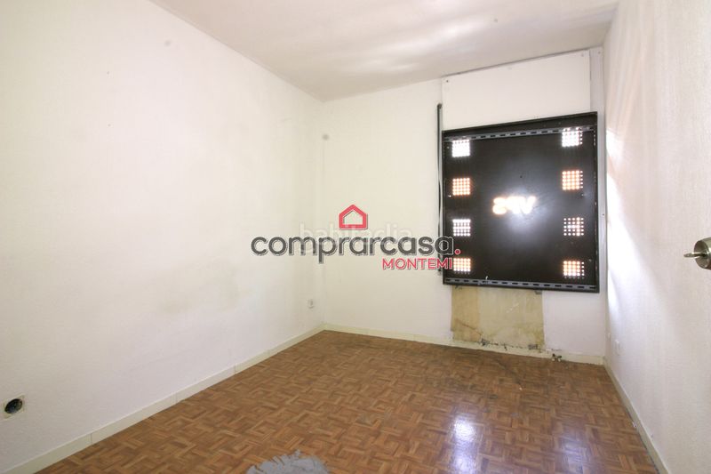 Foto 5eae55e0-d808-45a3-b544-54b762e01c31. Pis amb calefacció a Pradolongo Madrid