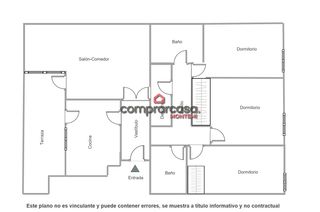 Appartamento  Calle cristo de la victoria. Financiación 100% aportando tan solo los gastos de escritura