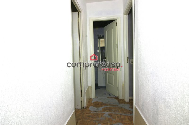 Foto d3d40bfb-f45d-4264-80e3-c5c4e14369e6. Pis amb calefacció a Pradolongo Madrid