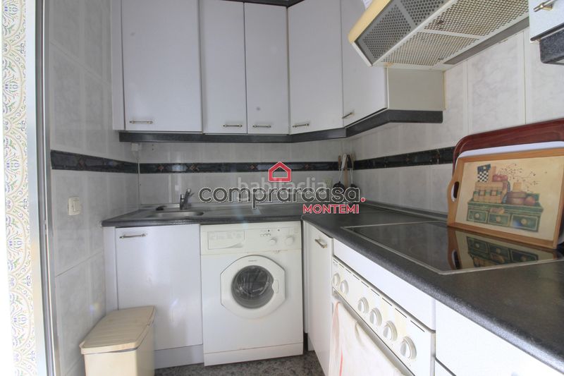 Foto 5019c2d6-f115-42ca-9651-fe3a64ecefbe. Casa adossada amb calefacció a San Isidro Getafe