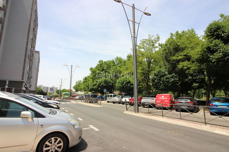 Foto 1ff4f8ea-2afd-4c8b-9c6e-7a46cf92553c. Pis a Centro Fuenlabrada