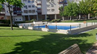 Flat  Avenida de la aurora boreal. Financiación 100% aportando tan solo los gastos de escritura