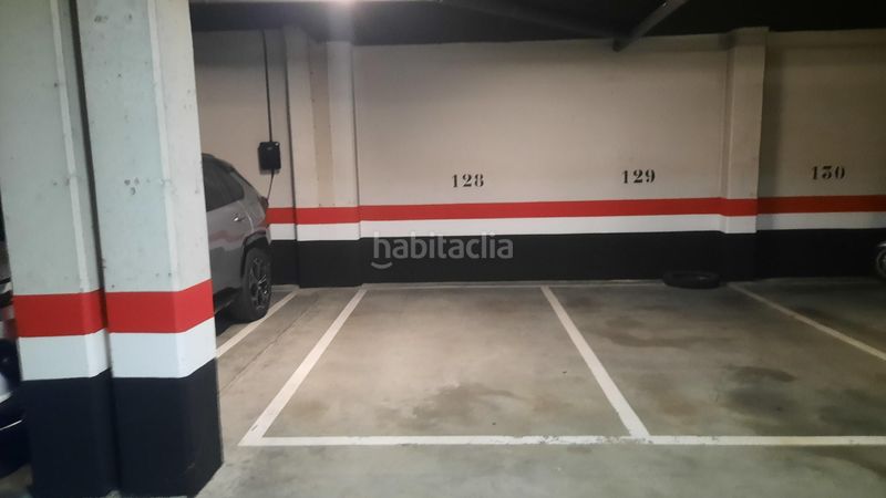 Foto fb34c7f6-a0e1-41a3-8ef8-7de3ab775f11. Pis amb calefacció aparcament piscina a Valdebernardo-Valderribas Madrid