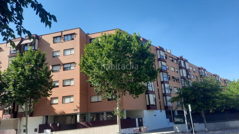 Foto 4b4131c9-1f91-46d0-b5af-8584dff4c490. Pis amb aparcament piscina a Valdebernardo-Valderribas Madrid